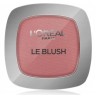 Róż do policzków prasowany L'Oréal Paris S0573034 Rose Sucre D'Orge 34 g