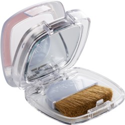 Róż do policzków prasowany L'Oréal Paris S0573034 Rose Sucre D'Orge 34 g