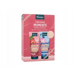 Kneipp Right from the Heart żel pod prysznic Zestaw Upominkowy 2x200ml
