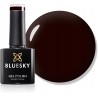 Bluesky Lakier Hybrydowy A048 Czekoladowy Burgund 10ml UV LED