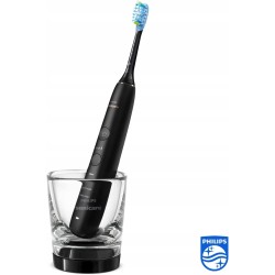 Outlet 2x szczoteczka soniczna elektryczna do zębów Sonicare 9000 Philips