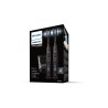Outlet 2x szczoteczka soniczna elektryczna do zębów Sonicare 9000 Philips
