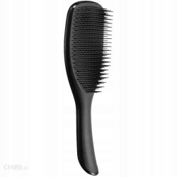 Tangle Teezer The Wet Detangler szczotka do włosów Midnight Black