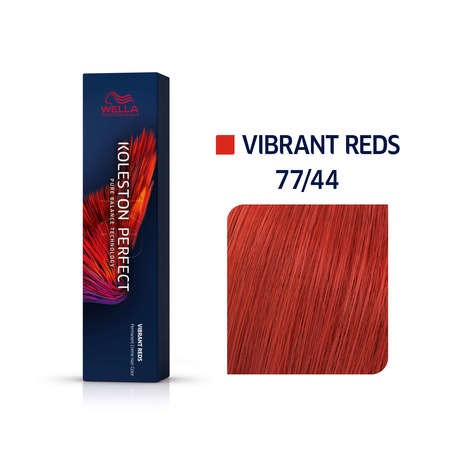 WELLA KOLESTON PERFECT FARBA DO WŁOSÓW - 77/44 - 60ml