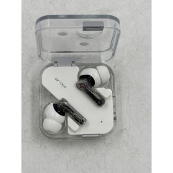 Outlet Słuchawki bezprzewodowe dokanałowe Nothing Ear (2) A10600017 BT