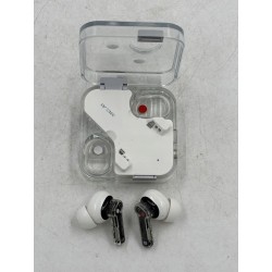 Outlet Słuchawki bezprzewodowe dokanałowe Nothing Ear (2) A10600017 BT