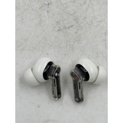 Outlet Słuchawki bezprzewodowe dokanałowe Nothing Ear (2) A10600017 BT