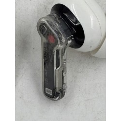 Outlet Słuchawki bezprzewodowe dokanałowe Nothing Ear (2) A10600017 BT