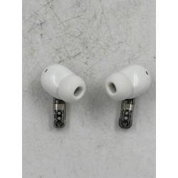 Outlet Słuchawki bezprzewodowe dokanałowe Nothing Ear (2) A10600017 BT