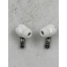 Outlet Słuchawki bezprzewodowe dokanałowe Nothing Ear (2) A10600017 BT