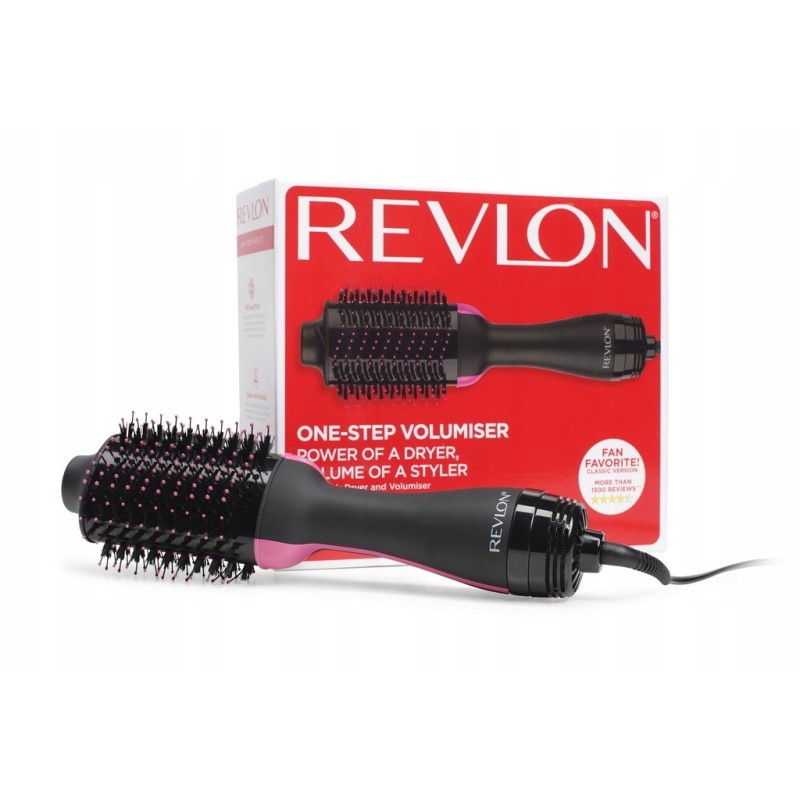 Outlet Suszarka do włosów Revlon RVDR 5222