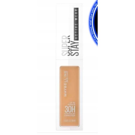Korektor Maybelline Superstay active wear 30 h nr 30 10ml