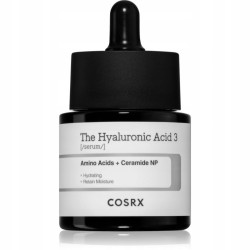 Cosrx The Hyaluronic Acid 3 Serum intensywnie nawilżające 20 ml