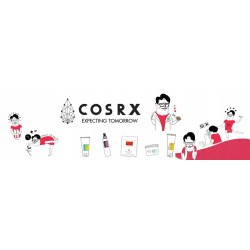 Cosrx The Hyaluronic Acid 3 Serum intensywnie nawilżające 20 ml
