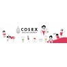 Cosrx The Hyaluronic Acid 3 Serum intensywnie nawilżające 20 ml