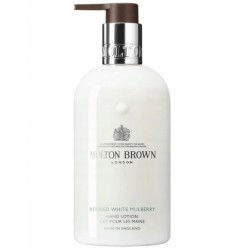 Balsam do rąk Molton Brown Refined White Mulberry 300 ml