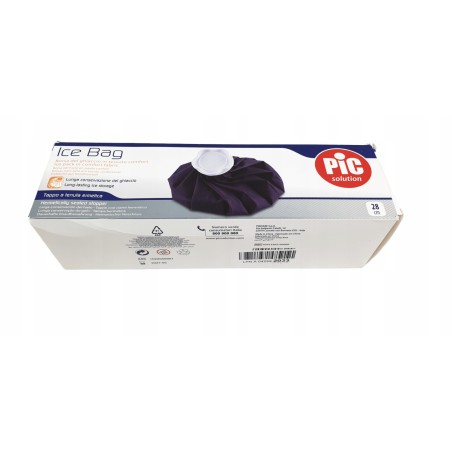 PiC Solution Ice Bag Comfort worek na lód do zimnych okładów chłodzący