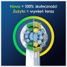 Oryginalne Końcówki Braun Oral-B EB20 Precision Clean do Szczoteczki 14szt