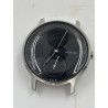 Outlet Withings Steel HR Hybrid Smartwatch czarny bluetooth krokomierz