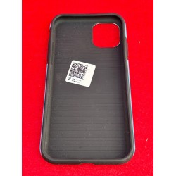 Etui dla Iphone 11 abstrakcyjna syrena oceaniczna artystyczna ekspresja