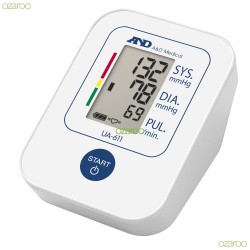 Outlet Ciśnieniomierz elektroniczny AND A&D Medical UA-611 na ramię