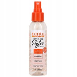 Cantu Protective Styles Hair Freshener mgiełka do włosów odświeżająca 118ml
