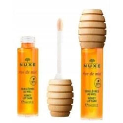 Nuxe Reve de miel miodowy olejek do ust 10 ml
