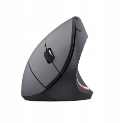 Outlet MYSZ TRUST Verto Ergonomic sensor optyczny 1600 dpi praworęczna OPIS