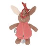 Outlet STERNTALER MASKOTKA MIŚ OSIOŁEK Z POZYTYWKĄ 36024 15 CM