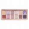 Makeup Revolution The Enchanted Icon Paleta Cieni do Powiek 12x0,7g