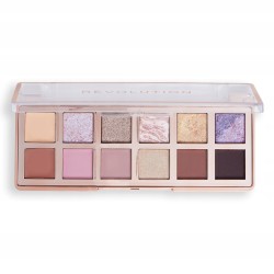 Makeup Revolution The Enchanted Icon Paleta Cieni do Powiek 12x0,7g