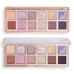 Makeup Revolution The Enchanted Icon Paleta Cieni do Powiek 12x0,7g