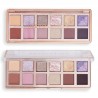 Makeup Revolution The Enchanted Icon Paleta Cieni do Powiek 12x0,7g