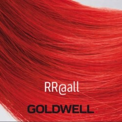 Tonery do włosów Goldwell rudości i czerwienie 3-10