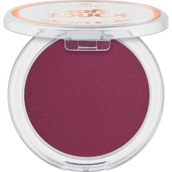 Róż do policzków prasowany Essence 40 Roses in Berry 5g