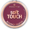 Róż do policzków prasowany Essence 40 Roses in Berry 5g