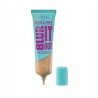Rimmel Kind & Free Blur It Out lekki podkład matujący 400 natural beige