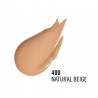 Rimmel Kind & Free Blur It Out lekki podkład matujący 400 natural beige
