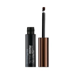 Maybelline Tattoo Brow Easy Peel Off Tint żel do brwi - Light Brown 4,9ml