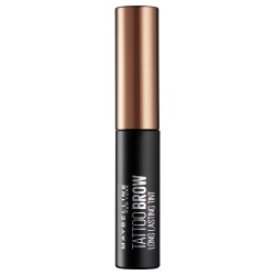 Maybelline Tattoo Brow Easy Peel Off Tint żel do brwi - Light Brown 4,9ml