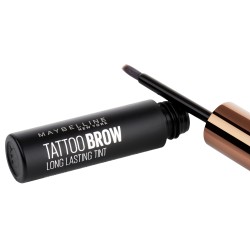 Maybelline Tattoo Brow Easy Peel Off Tint żel do brwi - Light Brown 4,9ml
