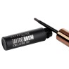 Maybelline Tattoo Brow Easy Peel Off Tint żel do brwi - Light Brown 4,9ml