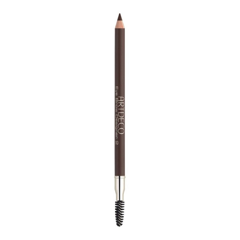 Artdeco Eye Brow Designer 2 Dark kredka do brwi ze szczoteczką 1.2g