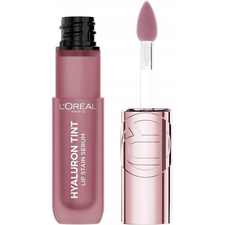 Serum z kwasem hialuronowym Hyaluron Tint Lip Stain 490 Berry Jolie 5 ml