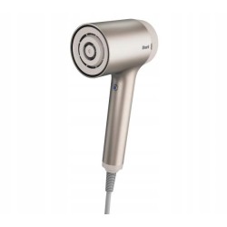Outlet Suszarka do włosów Shark Style iQ HD120SLEU 1600W profesjonalna