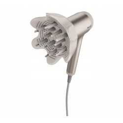 Outlet Suszarka do włosów Shark Style iQ HD120SLEU 1600W profesjonalna