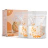 Outlet Vinabo Torebki do przechowywania mleka matki 100 szt x 180 ml