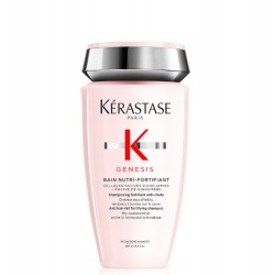 Kérastase Genesis Bain Nutri-Fortifiant szampon wzmacniający włosy 250 ml