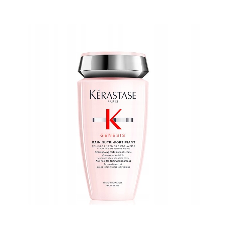 Kérastase Genesis Bain Nutri-Fortifiant szampon wzmacniający włosy 250 ml