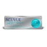 Outlet Soczewki jednodniowe ACUVUE OASYS 1-DAY 30 szt. moc +1,25